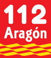 112 Aragón