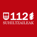 112 Suhiltzaileak, Basque firefighters