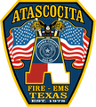 Atascocita Fire Department