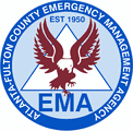 Atlanta-Fulton County Emergency Management Agency