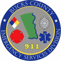 Bucks County Emergency Services