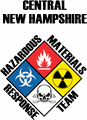 Central New Hampshire Hazmat Response Team