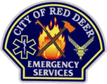 City of Red Deer Emergency Services