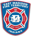 East Madison Fire Territory, Indiana