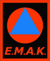 EMAK, Greek disaster response units