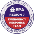US EPA Region 7 Emergency Response Team