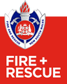 Fire and Rescue NSW