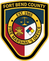 Fort Bend County Fire Marshal
