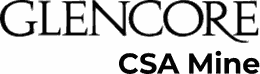 Glencore CSA Mine