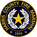 Harris County Fire Marshal