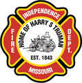 Independence Fire Department, Missouri