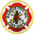 Kansas City Fire Department, Missouri