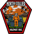North Collier Fire Rescue HazMat