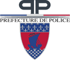 Préfecture de Police, Paris