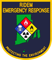 Rhode Island DEM Emergency Response