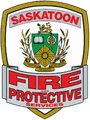 Saskatoon Fire Department