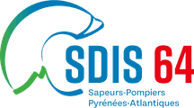 SDIS 64 Pyrénées-Atlantiques