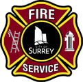 Surrey Fire Service