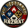 The Woodlands Fire Department HazMat