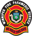 Winnipeg Fire Paramedic Service